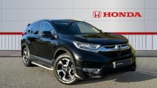 Honda CR-V 1.5 VTEC Turbo SR 5dr CVT Petrol Estate